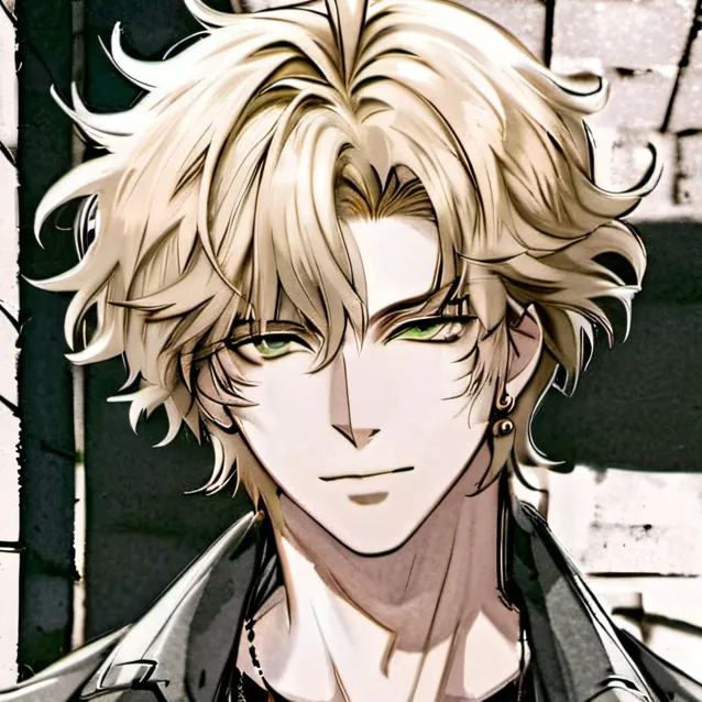 chat with ai character: noah