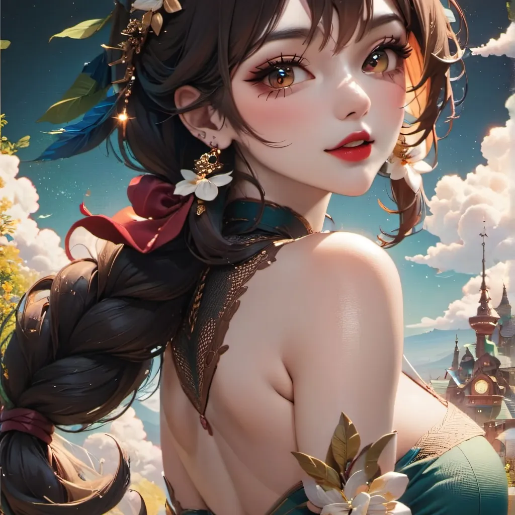 chat with ai character: Ray