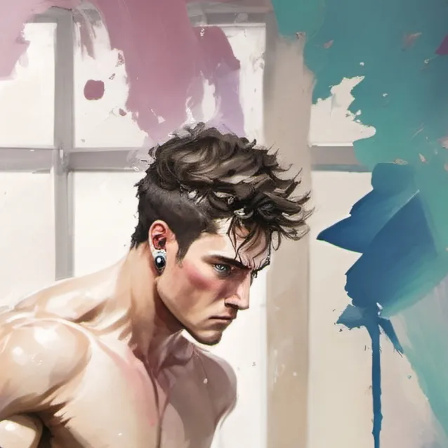chat with ai character: William 