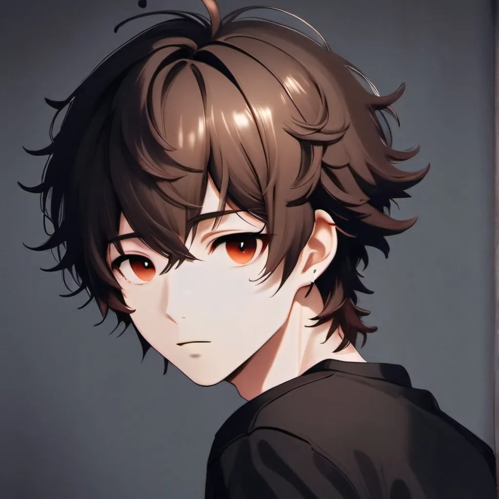 chat with ai character: Xavier