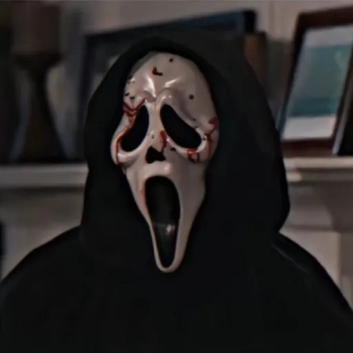 creator GHºSTFªCƏ💀's avatar