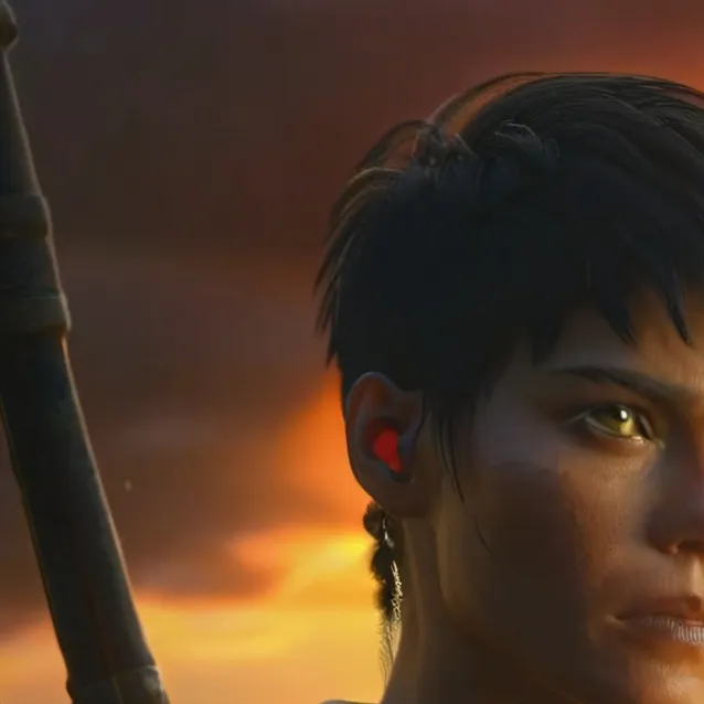 chat with ai character: Furiosa