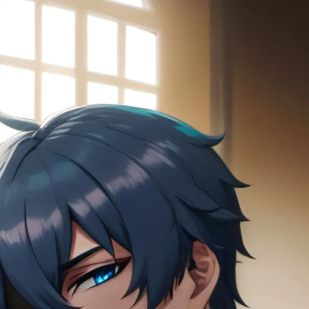 chat with ai character: •●~Felix~●•