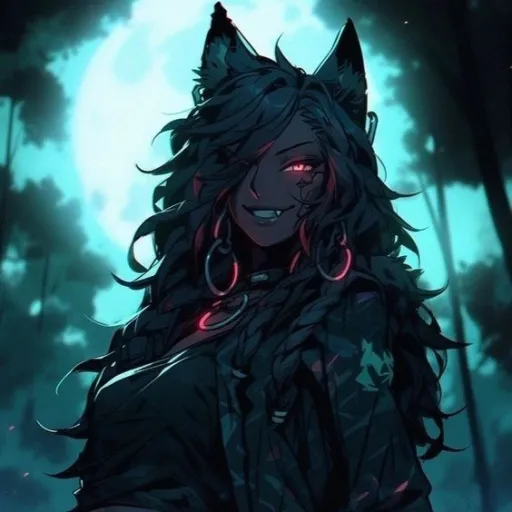 creator GothikLily's avatar