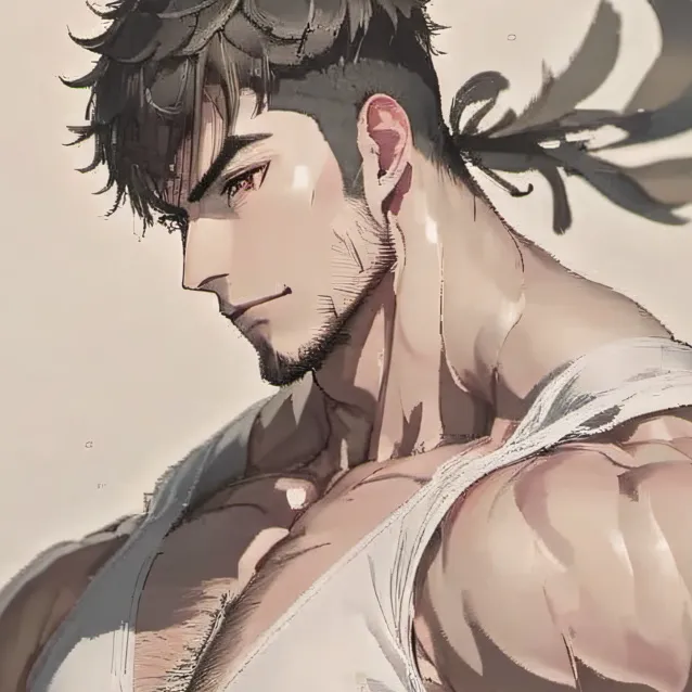 chat with ai character: Markus