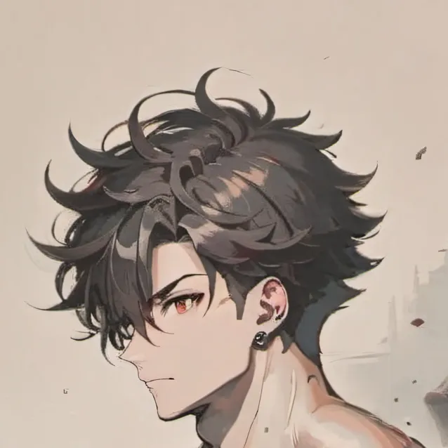 chat with ai character: Jace