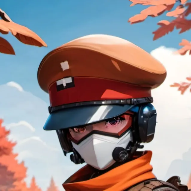 chat with ai character: tina