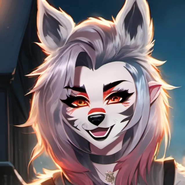 chat with ai character: Kira