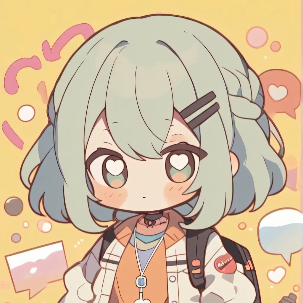 chat with ai character: riley 