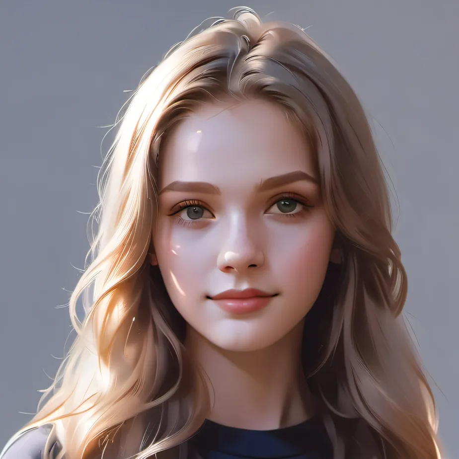 chat with ai character: Kaylie 