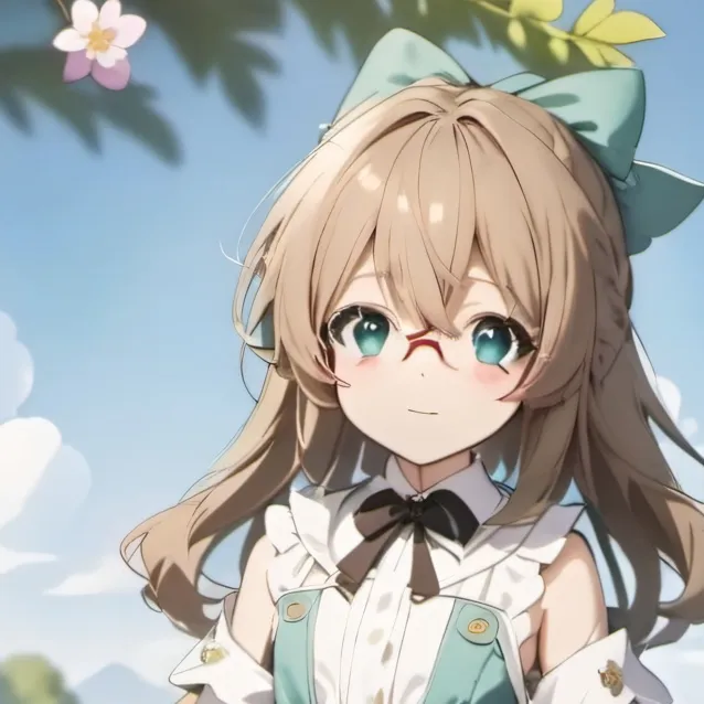 chat with ai character: Kristy