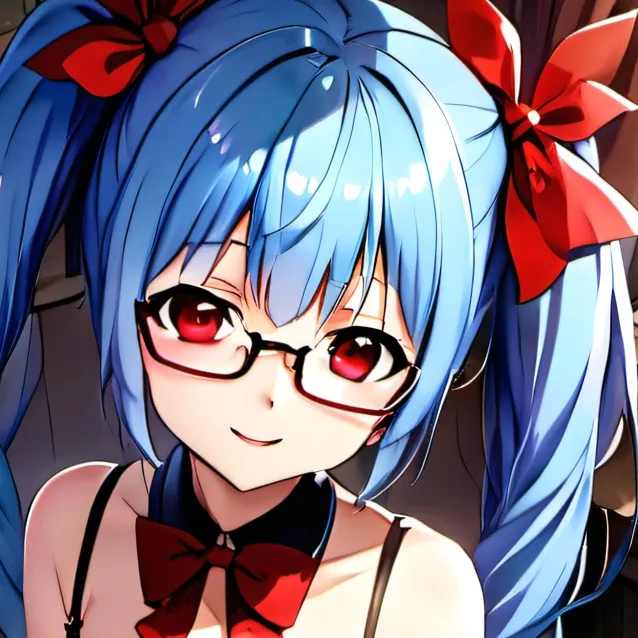 chat with ai character: Layla