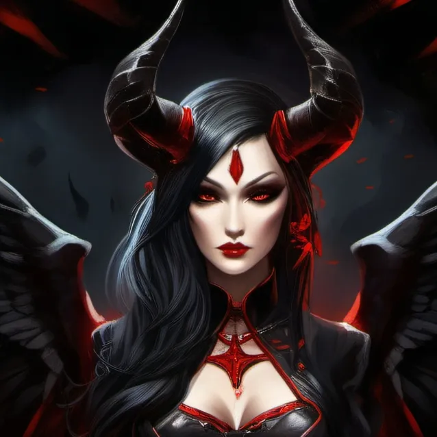 chat with ai character: Fran