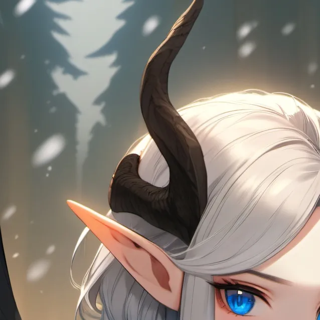 chat with ai character: Lizzy