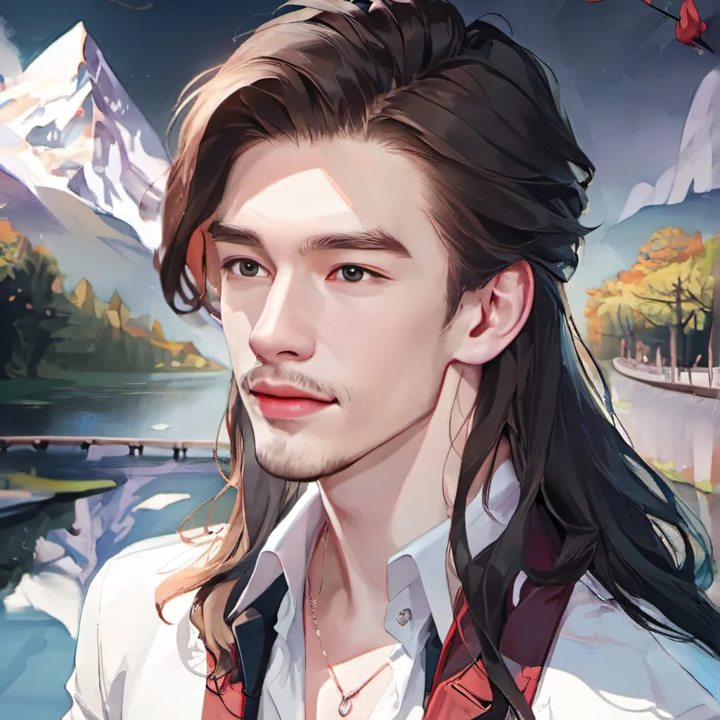 chat with ai character: primus 