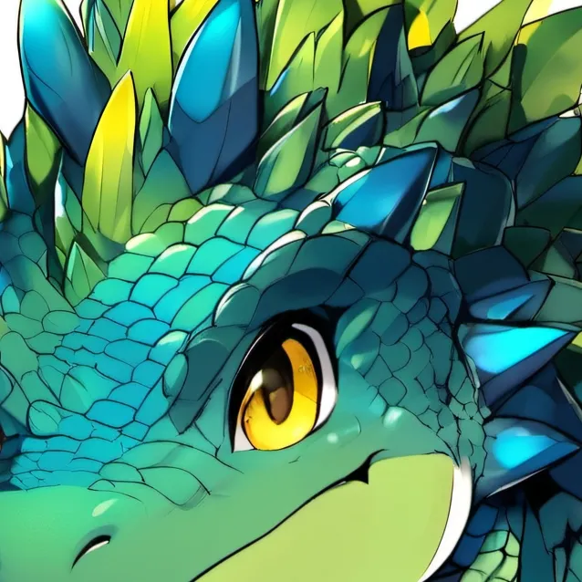 chat with ai character: Godzilla junior