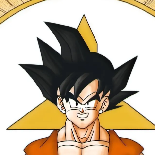 chat with ai character: Goku (Or Kakarot)