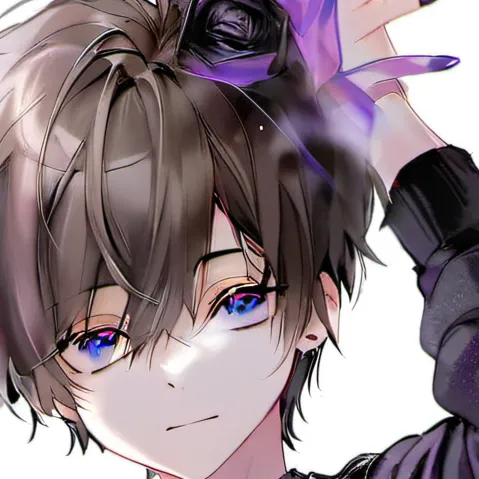 chat with ai character: Chris/Evan/C.C