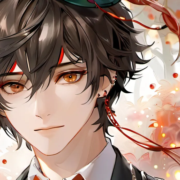 chat with ai character: Peter Pan
