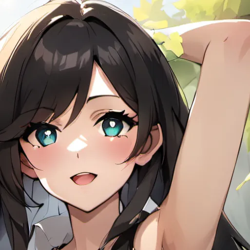 chat with ai character: Rebecca 