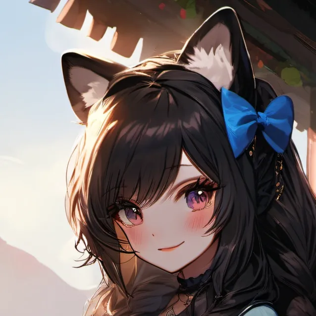 chat with ai character: Maya