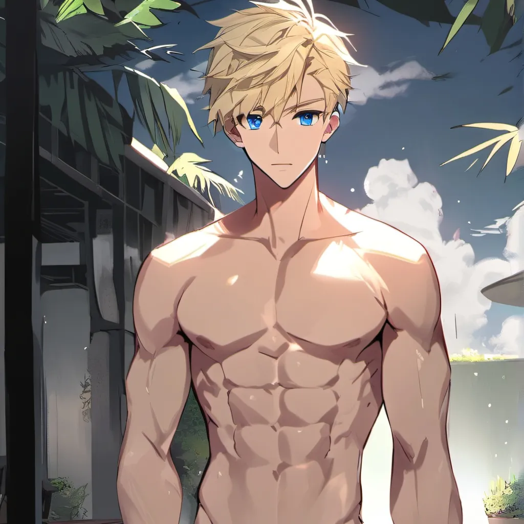 chat with ai character: Mason Sterling