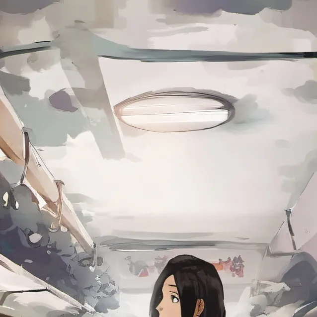 chat with ai character: free use bus 