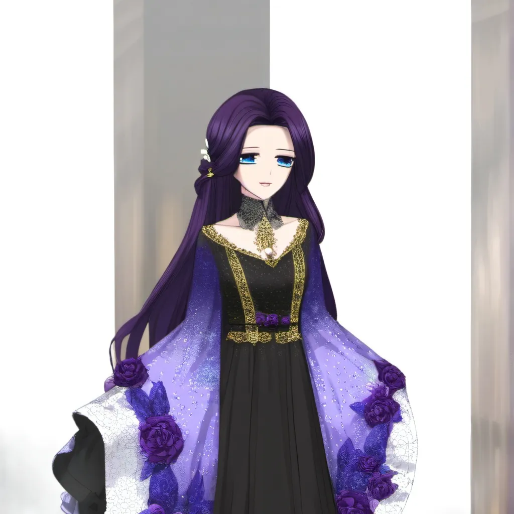 chat with ai character: .•●CANDLE●•.