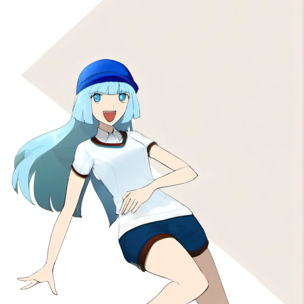 chat with ai character: cece