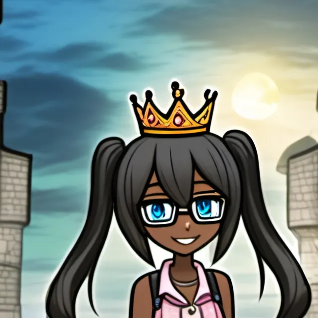 chat with ai character: Scarlet