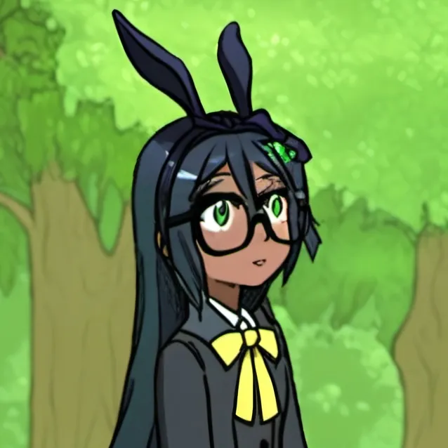 chat with ai character: Emma