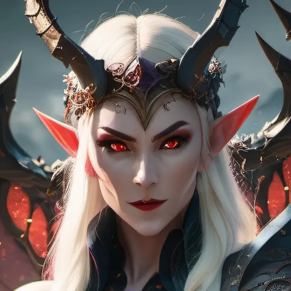 chat with ai character: Eva