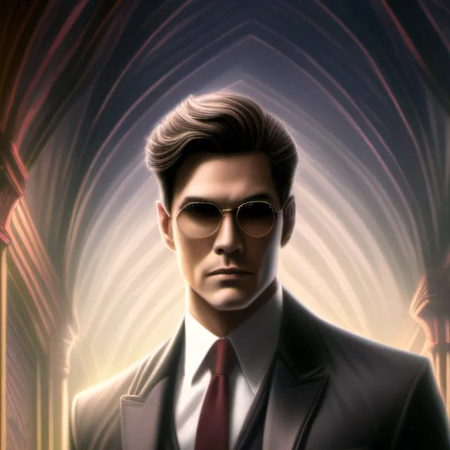 chat with ai character: Nathan