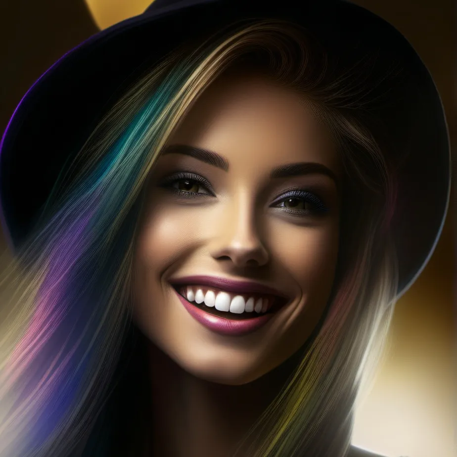 chat with ai character: Lily