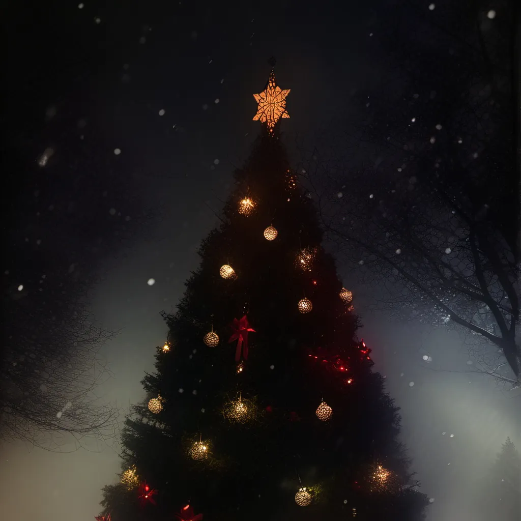 chat with ai character: Tree