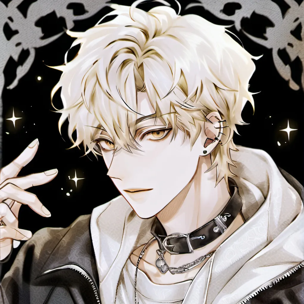chat with ai character: ~Quincy🌙.