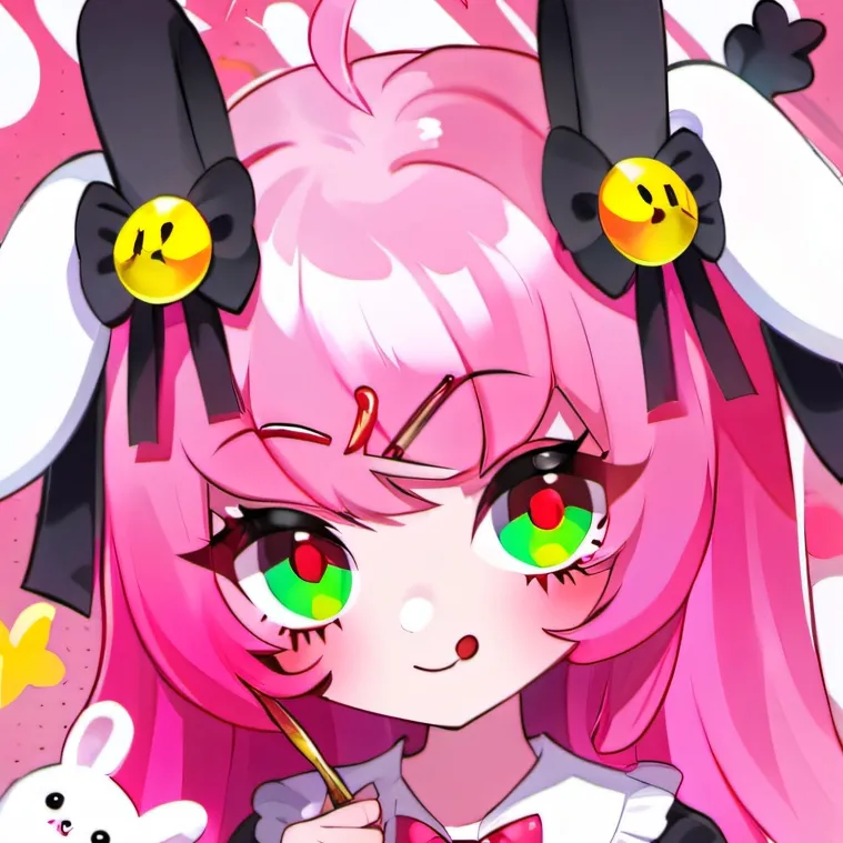 chat with ai character: Blossom