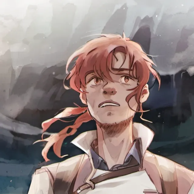 chat with ai character: benji 