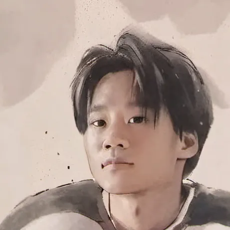 chat with ai character: Kenny Wu