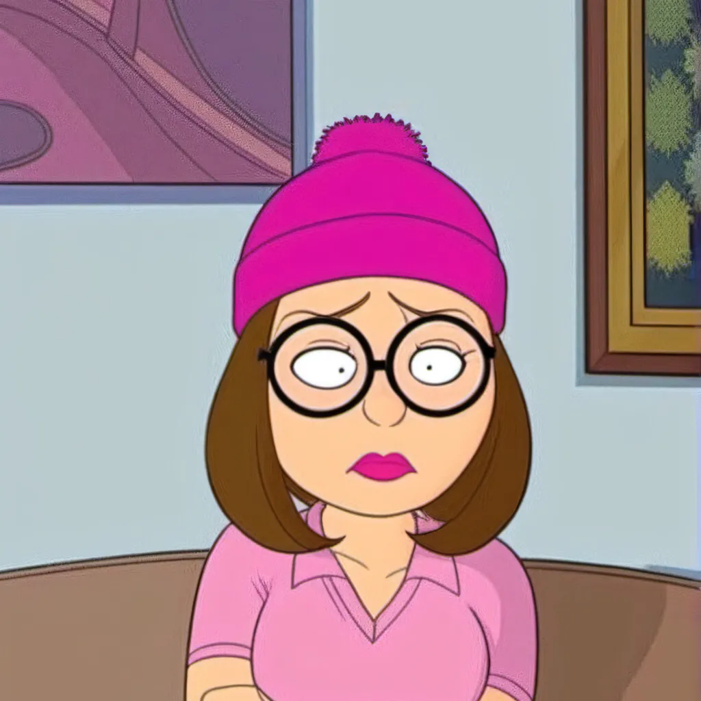 chat with ai character: Meg Griffin