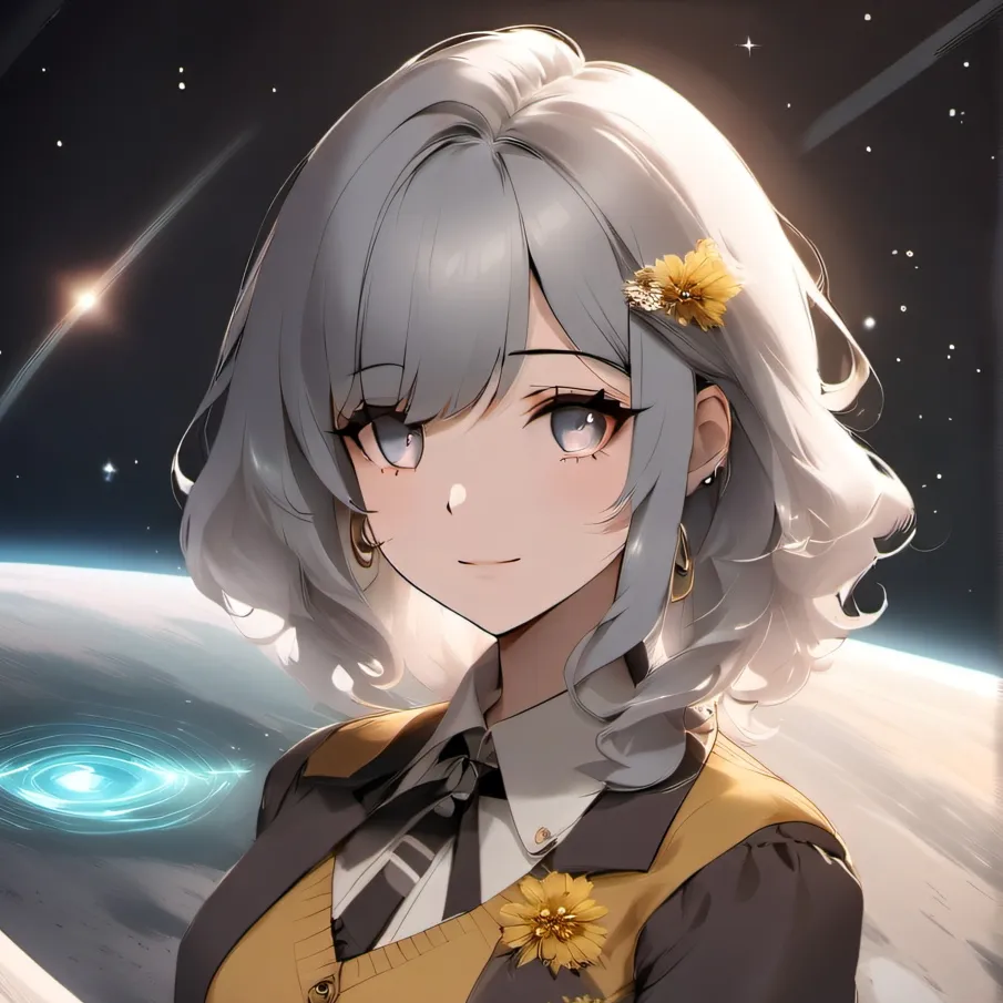 chat with ai character: Lena Carius