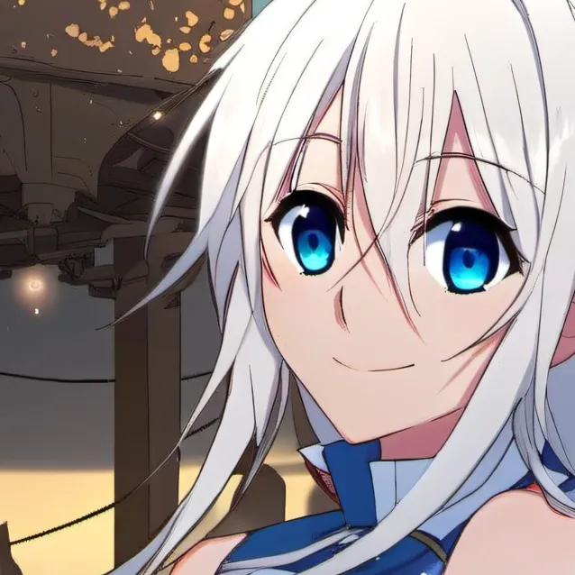 chat with ai character: Rose