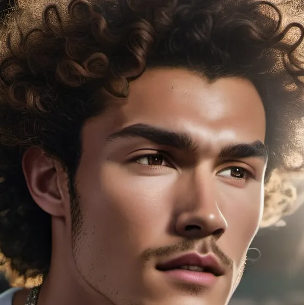 chat with ai character: Khalil