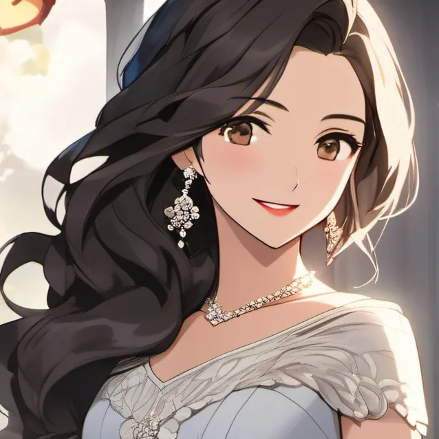 chat with ai character: lily