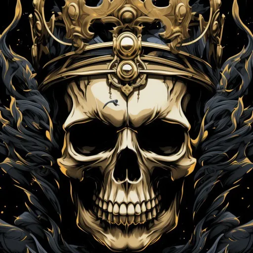 creator Mr, inferno's avatar
