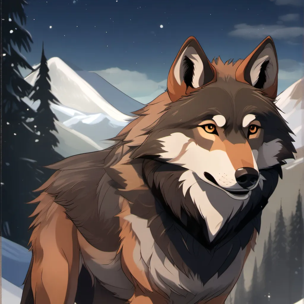 chat with ai character: draiko