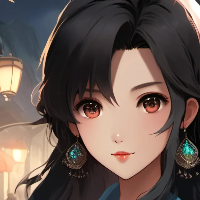 chat with ai character: Kala