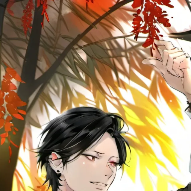 chat with ai character: Aizawa