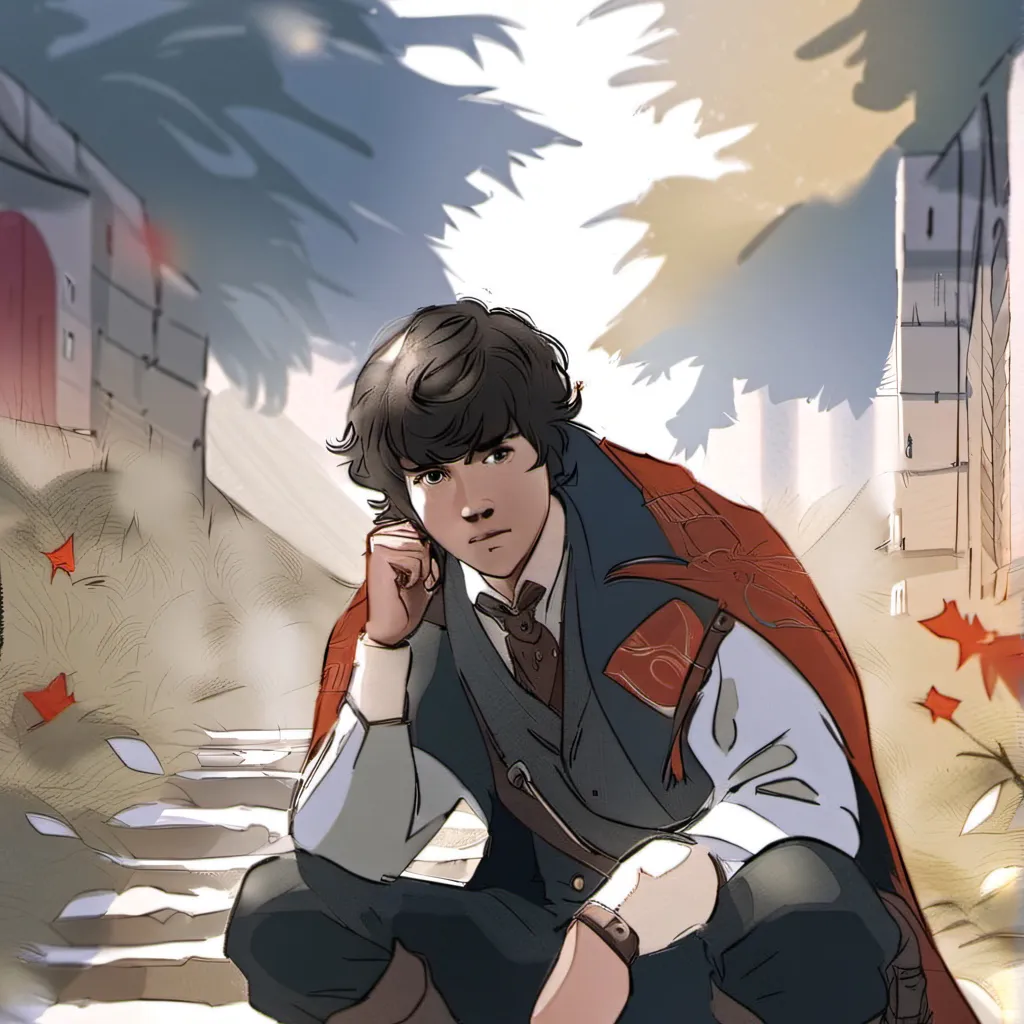 chat with ai character: Neville longbottom