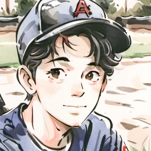 chat with ai character: Benny 